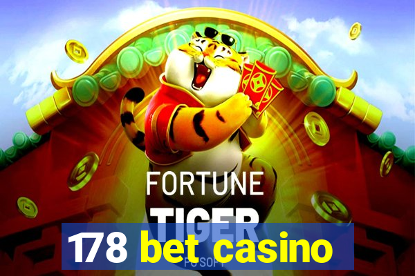 178 bet casino